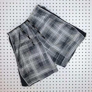 Nike Men's Dri-Fit Running Shorts (Medium)